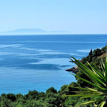 Enjoy Lichnos Bay Village, Camping, Hotel And Apartments Parga Exterior photo