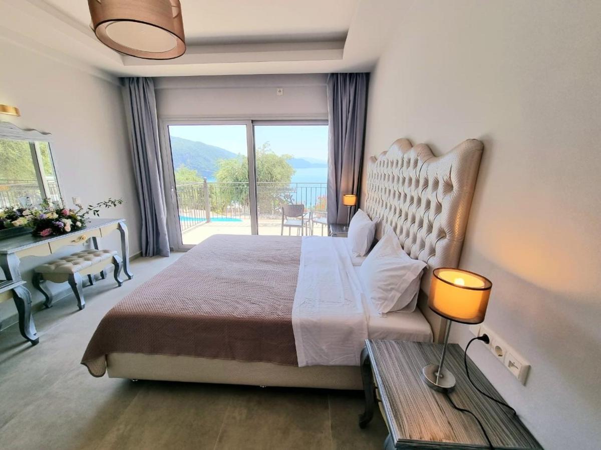 Enjoy Lichnos Bay Village, Camping, Hotel And Apartments Parga Exterior photo