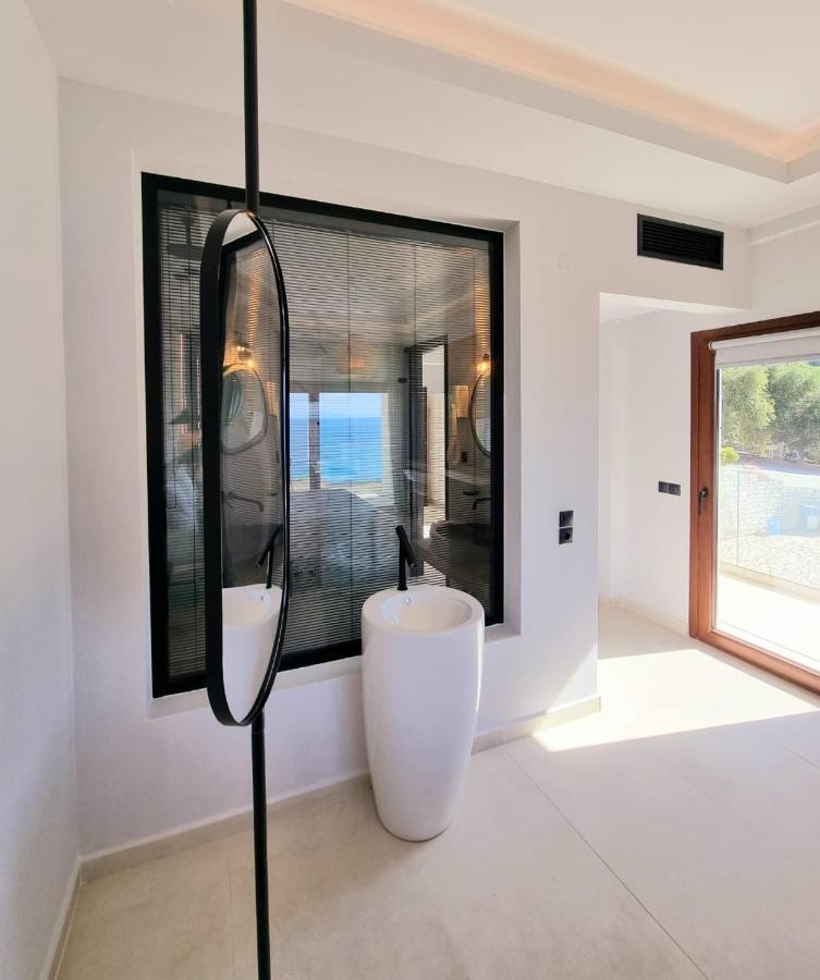 Enjoy Lichnos Bay Village, Camping, Hotel And Apartments Parga Exterior photo